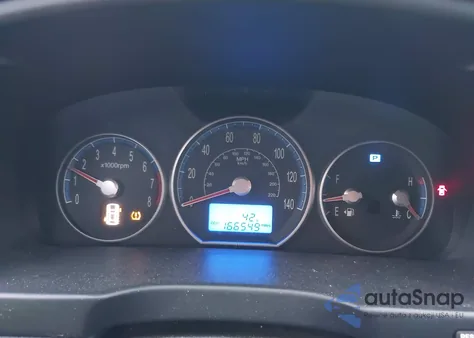 2008 Hyundai Santa Fe Limited/Se from USA, damaged, VIN 5NMSH73E88H142271